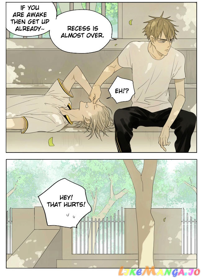 19 Days chapter 105 image 10